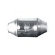 Universal Diesel catalytic converter FI 50 0.7-2.1L EURO 2 200 CPSI
