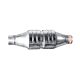 Universal Diesel catalytic converter FI 60 2-5L EURO 2 200 CPSI