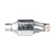 Universal Diesel catalytic converter FI 45 0.7-1.9L EURO 2 200 CPSI