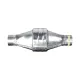 Universal catalytic FI 60 0.7-1.9L EURO 3 200 CPSI - ceramic