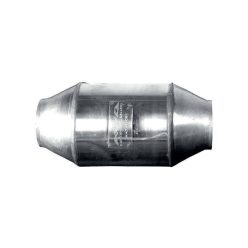 Universal catalytic FI 50 0.7-1.6L EURO 3 200 CPSI - ceramic