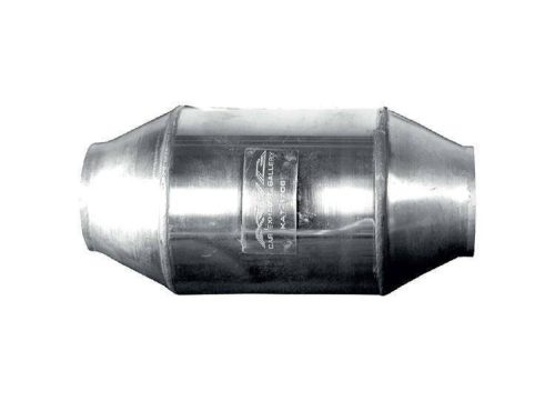 Universal catalytic FI 50 0.7-1.6L EURO 3 200 CPSI - ceramic
