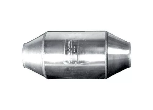 Universal catalytic FI 55 2-3L EURO 3 200 CPSI - ceramic