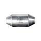 Universal catalytic FI 55 2-3L EURO 3 200 CPSI - ceramic