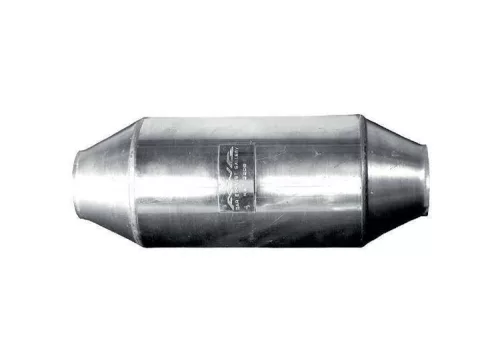 Universal catalytic FI 50 3-5L EURO 3 200 CPSI - ceramic