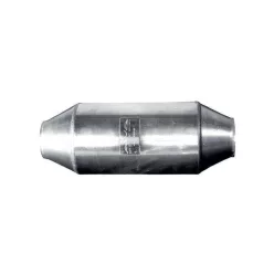 Universal catalytic FI 60 3-5L EURO 3 200 CPSI - ceramic