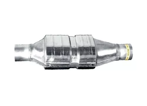 Universal catalytic FI 50 0.7-2L EURO 3 200 CPSI - ceramic