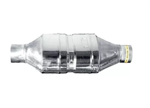 Universal catalytic FI 50 1.2-2.5L EURO 3 200 CPSI - ceramic