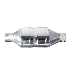 Universal catalytic FI 55 1.2-2.5L EURO 3 200 CPSI - ceramic