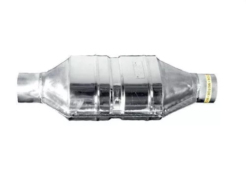 Universal catalytic FI 55 1.2-2.5L EURO 3 200 CPSI - ceramic