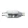 Universal catalytic FI 55 2-5L EURO 3 200 CPSI - ceramic