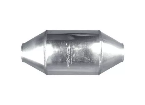 Universal catalytic FI 55 1.6-2L EURO 3 200 CPSI - ceramic