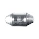 Universal Diesel catalytic converter FI 45 0.7-2.1L EURO 3 200 CPSI
