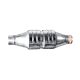Universal Diesel catalytic converter FI 50 2-5L EURO 3 200 CPSI