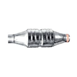   Universal Diesel catalytic converter FI 55 2-5L EURO 3 200 CPSI