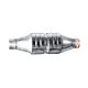 Universal Diesel catalytic converter FI 55 2-5L EURO 3 200 CPSI