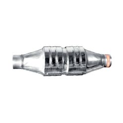   Universal Diesel catalytic converter FI 60 2-5L EURO 3 200 CPSI