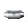 Universal Diesel catalytic converter FI 50 2-3L EURO 3 200 CPSI