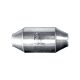 Universal Diesel catalytic converter FI 60 2-3L EURO 3 200 CPSI