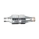 Universal Diesel catalytic converter FI 55 1.2-2.4L EURO 3 200 CPSI
