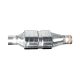 Universal Diesel catalytic converter FI 60 1.2-2.4L EURO 3 200 CPSI