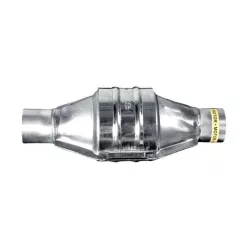 Universal catalytic FI 45 0.7-1.2L EURO 3 200 CPSI - ceramic