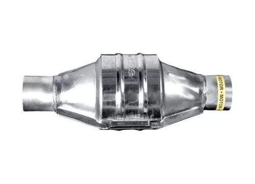 Universal catalytic FI 45 0.7-1.2L EURO 3 200 CPSI - ceramic