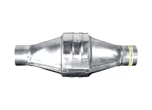 Universal catalytic FI 50 0.7-1.9L EURO 4 200 CPSI - ceramic