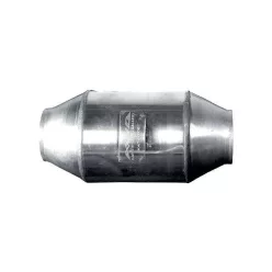 Universal catalytic FI 50 0.7-1.6L EURO 4 200 CPSI - ceramic