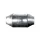 Universal catalytic FI 50 0.7-1.6L EURO 4 200 CPSI - ceramic