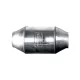 Universal catalytic FI 50 0.7-1.6L EURO 4 200 CPSI - ceramic