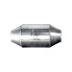 Universal catalytic FI 50 2-3L EURO 4 200 CPSI - ceramic