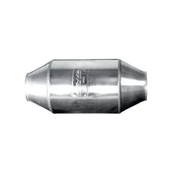 Universal catalytic FI 60 2-3L EURO 4 200 CPSI - ceramic