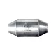 Universal catalytic FI 60 2-3L EURO 4 200 CPSI - ceramic