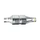 Universal catalytic FI 50 0.7-2L EURO 4 200 CPSI - ceramic