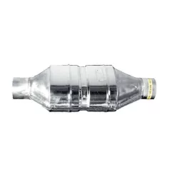 Universal catalytic FI 50 1.2-2.5L EURO 4 200 CPSI - ceramic