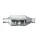 Universal catalytic FI 50 1.2-2.5L EURO 4 200 CPSI - ceramic