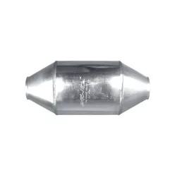 Universal catalytic FI 50 1.6-2L EURO 4 200 CPSI - ceramic