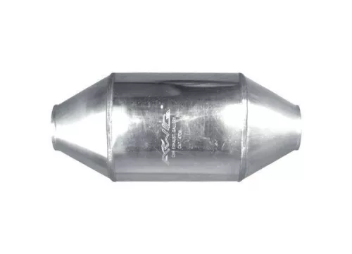 Universal catalytic FI 50 1.6-2L EURO 4 200 CPSI - ceramic