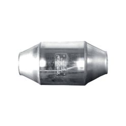   Universal Diesel catalytic converter FI 50 0.7-2.1L EURO 4 200 CPSI