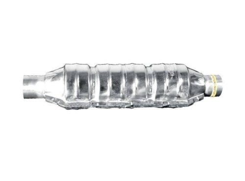 Universal catalytic z tłumikiem FI 50 0.7-2.2L EURO 4 200 CPSI - ceramic