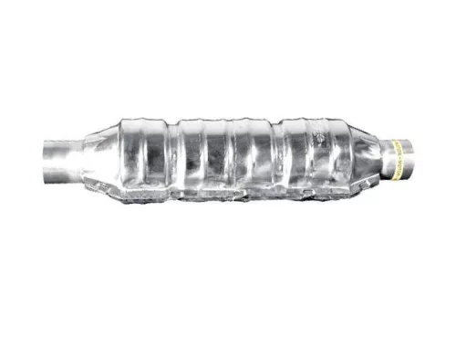 Universal catalytic z tłumikiem FI 55 0.7-2.2L EURO 4 200 CPSI - ceramic