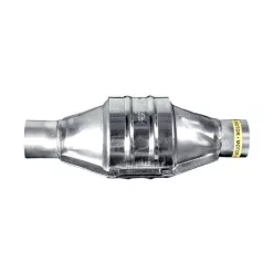 Universal catalytic FI 50 0.7-1.2L EURO 4 200 CPSI - ceramic