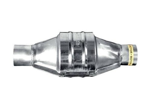 Universal catalytic FI 50 0.7-1.2L EURO 4 200 CPSI - ceramic