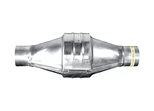 Universal catalytic FI 50 0.7-1.9L EURO 2 400 CPSI - ceramic