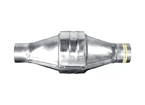 Universal catalytic FI 60 0.7-1.9L EURO 2 400 CPSI - ceramic