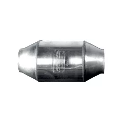 Universal catalytic FI 50 0.7-1.6L EURO 2 400 CPSI - ceramic