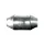 Universal catalytic FI 50 0.7-1.6L EURO 2 400 CPSI - ceramic
