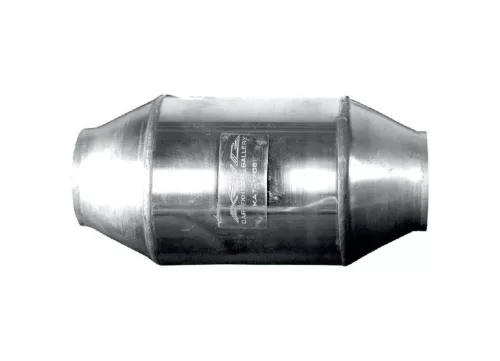 Universal catalytic FI 50 0.7-1.6L EURO 2 400 CPSI - ceramic
