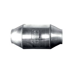 Universal catalytic FI 50 0.7-1.6L EURO 2 400 CPSI - metal